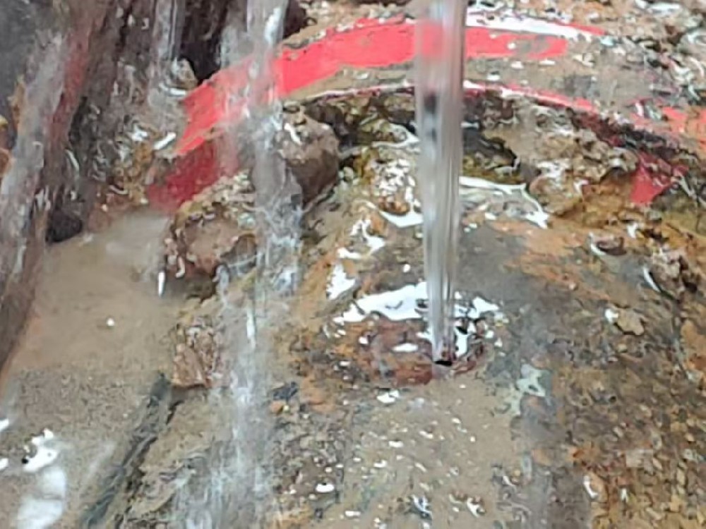 右江本地水管漏水检测方法 专业探漏/查漏服务全解析